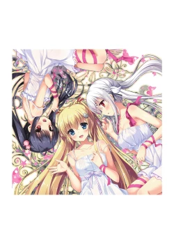 Page 11 of Hulotte Publicity Visual book