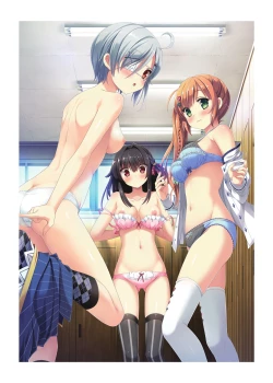 Page 21 of Hulotte Publicity Visual book