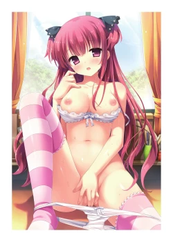 Page 34 of Hulotte Publicity Visual book