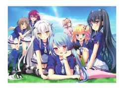 Page 5 of Hulotte Publicity Visual book