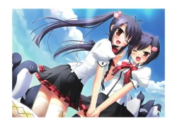 Page 91 of Hulotte Publicity Visual book