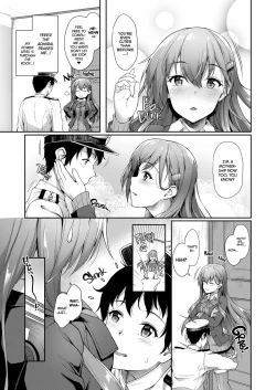 Page 5 of Suzuya Mama ni Omakase | Just Leave It to Your Mom Suzuya
