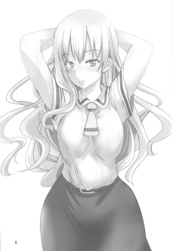 Page 7 of Asobi Aishite