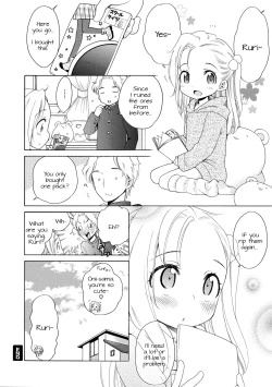 Page 22 of Aozora to Seifuku