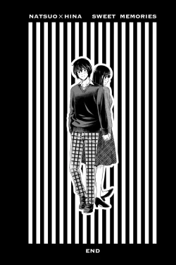 Page 16 of Domestic na Kanojo Chapter 164.7