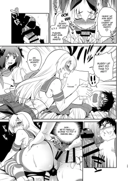 Page 24 of Otokonoko Sakka ga Genkou Gasshuku o Kaisai Shitara!