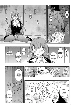 Page 13 of BOKUTACHIHA SENSEIMO KAWAII
