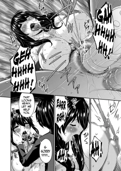 Page 66 of Mikamikun’s Incestuous Situation Ch. 1-5