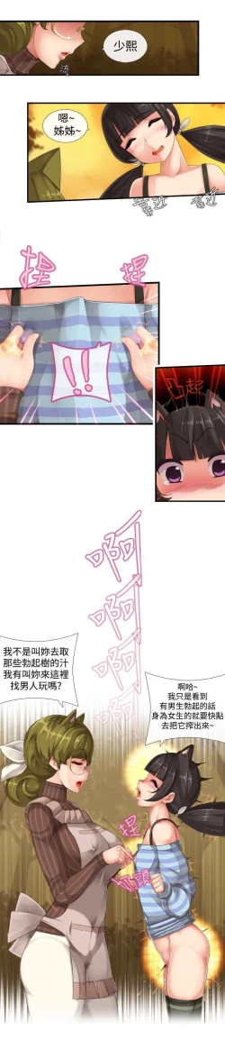 Page 42 of 姐妹丼饭 Sister rice Chinese Rsiky