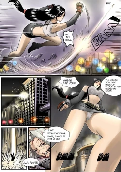 Page 11 of giantess fantasia