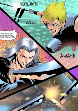 Page 39 of giantess fantasia