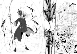 Page 147 of Henkyou no Seijo