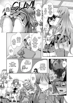 Page 6 of Suzuya Mama ni Omakase | Just Leave It to Your Mom Suzuya