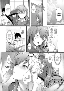Page 7 of Suzuya Mama ni Omakase | Just Leave It to Your Mom Suzuya
