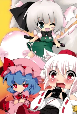 Page 28 of Zetsurin! Yakumo Aphrodisiac