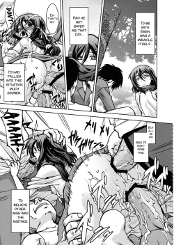 Page 31 of Shingeki no Megami