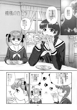 Page 21 of Mite! Maria-sama!