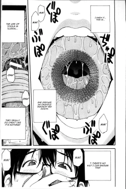 Page 11 of Youkoso Seisakubu!! Ch. 2