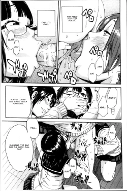 Page 13 of Youkoso Seisakubu!! Ch. 2