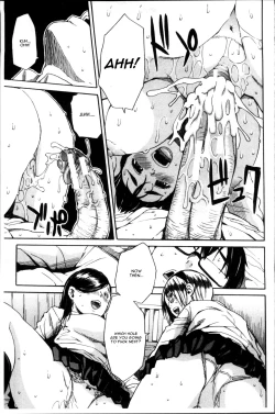 Page 33 of Youkoso Seisakubu!! Ch. 2