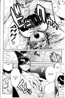 Page 36 of Youkoso Seisakubu!! Ch. 2