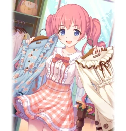 Page 25 of Tsumugi Make Heroine Move!!