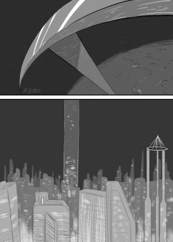 Page 2 of The Passion of the Shemale Prostitute