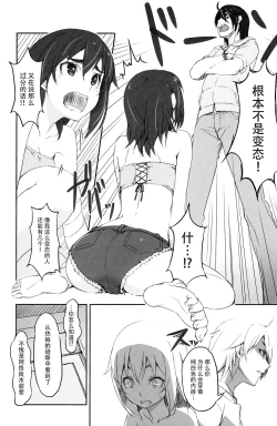 Page 4 of Suruga Test