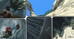 Page 29 of Mushi Mezuru Himegimi 4