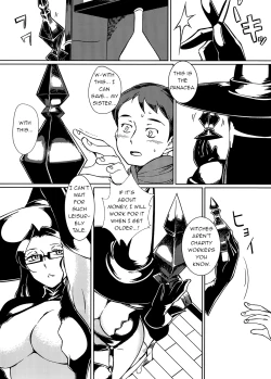 Page 5 of Shotagari Witch
