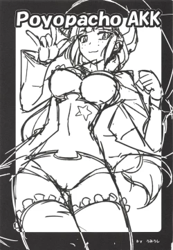 Page 2 of Poyopacho AKK