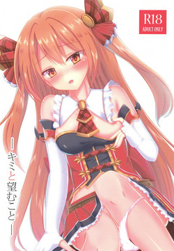 Download Kimi to Nozomu Koto