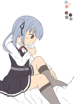 Page 37 of Sennou Joushiki Henkan #2 "Kasumi Kai Ni"