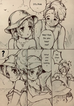 Page 6 of Who is Winner?