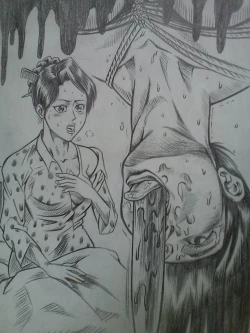 Page 7 of JiaoJiao's beauty and misery