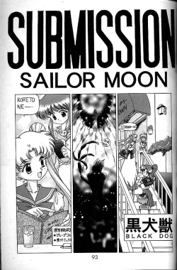 Page 92 of GOLD EXPERIENCE