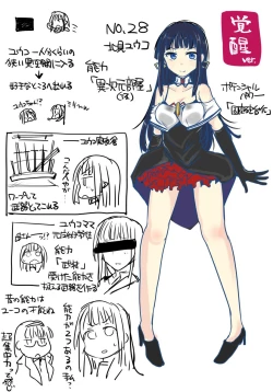 Page 25 of Majutsu Gakuto Alice3