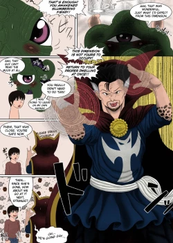 Page 18 of Shuma Lover