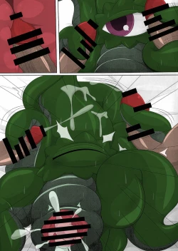 Page 21 of Shuma Lover