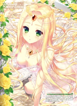 Page 17 of Dengeki Moeoh 2018-12