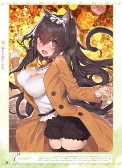 Page 28 of Dengeki Moeoh 2018-12