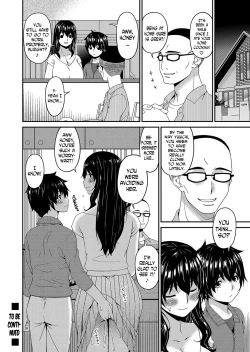 Page 100 of Mikamikun’s Incestuous Situation