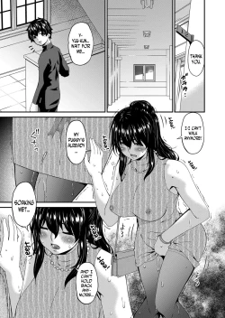 Page 57 of Mikamikun’s Incestuous Situation