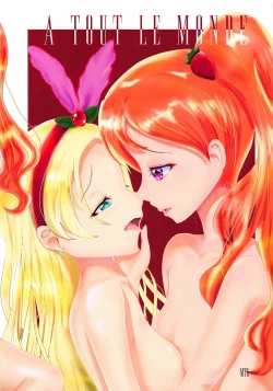 Page 22 of A TOUT LE MONDE