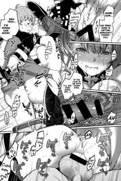 Page 23 of BeaTRICKs!!