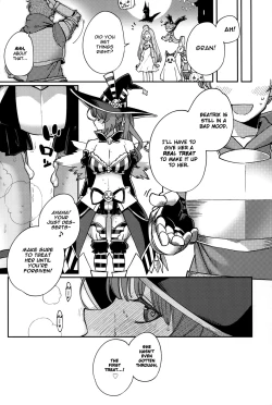 Page 25 of BeaTRICKs!!