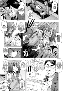 Page 6 of Shibaranakute mo yokunai? | Is It Bad To Not Get Tied Up?