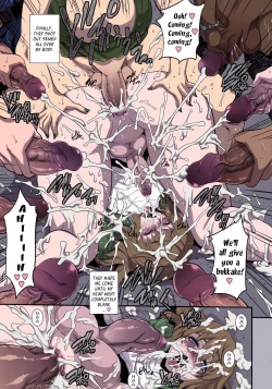 Page 18 of POISON-XXX