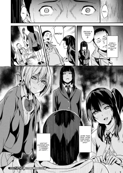 Page 16 of Doukyo Suru Neneki Ch. 3