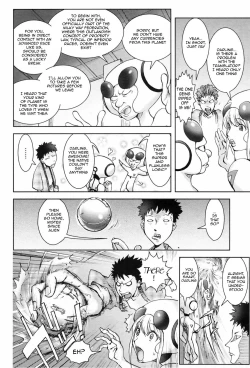 Page 8 of Unconfirmed Falling Object